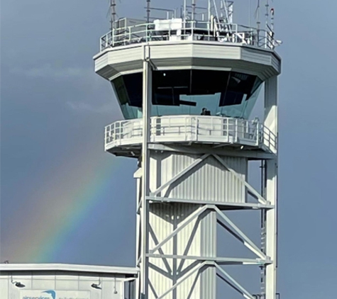 Skylines Aviation Supply Pty Ltd - Moorabbin Airport, VIC
