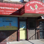 Lil' Footprints Childcare Inc