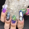 VIP Nails gallery