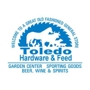 Toledo Hardware and Feed