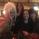 Trena's Beau Cheveux