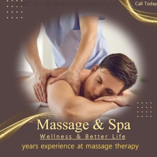 88 Sunshine Massage - Murray, UT