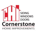 Cornerstone Home Improvements - Doors, Frames, & Accessories