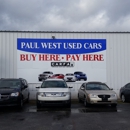 Paul West Used Cars - New Car Dealers