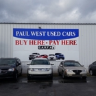 Paul West Used Cars