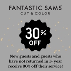 Fantastic Sams