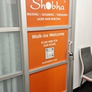 Shobha Rockville Pike - Hair Removal