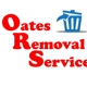 Oates Removal Service