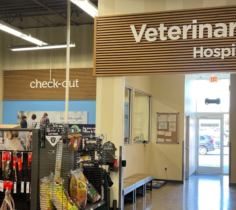 Vetco Total Care Animal Hospital - Las Vegas, NV