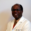 Domingo Albert T MS MD - Physicians & Surgeons, Gynecology