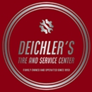 Deichler's Tire & Service Center - Automobile Parts & Supplies