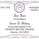 Sweet T's Bakery - Bakeries