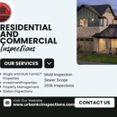 Urban KC Inspections - Real Estate Inspection Service