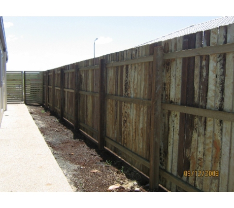 ART Fencing - Bundaberg, QLD