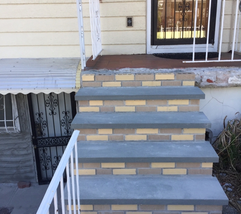 Blue USA Construction - Bronx, NY