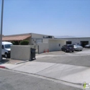 Palms To Pines Automotive