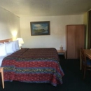 Budget Inn - Boise