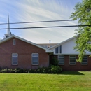 The Church of Jesus Christ of Latter-day Saints - Methodist Churches