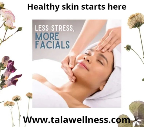 Tala Wellness Studio - Summerville, SC