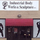 Industrial Body Works - Gymnasiums