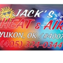 Jack's Heat & Air - Air Conditioning Contractors & Systems