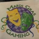 Mardi Gras Racetrack & Gaming Center - Race Tracks