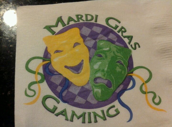 Mardi Gras Racetrack & Gaming Center - Hallandale Beach, FL