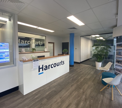 Harcourts Greater Port Macquarie - Port Macquarie, NSW