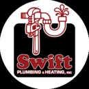 Swift Plumbing & Heating, Inc. - Water Heater Repair