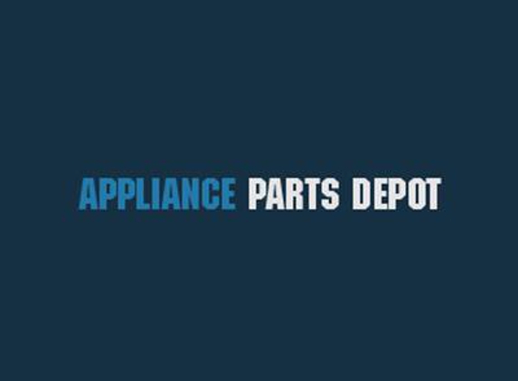 Appliance Parts Depot - Fresno, CA