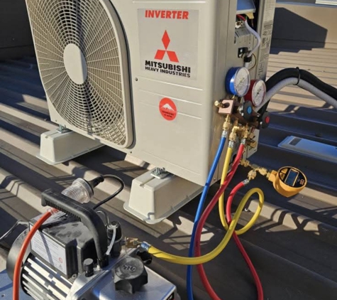 SS Refrigeration Services