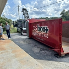 redbox+ Dumpsters of Greater Athens