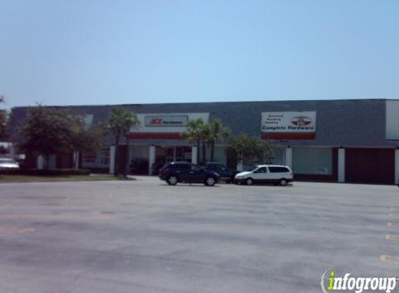 Parts Department Inc - Seminole, FL