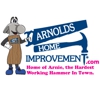 Arnold's Home Improvement gallery