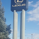 Lexus of Kingsport - New Car Dealers