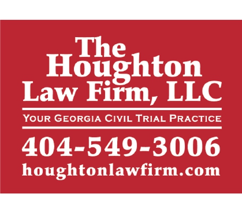 The Houghton Law Firm - Atlanta, GA