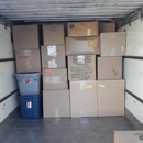 Muscle Men Movers - Moving Services-Labor & Materials