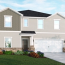 Umstead Grove by Meritage Homes - Home Builders