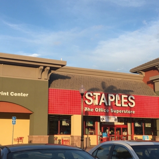 Staples Travel Services - Milpitas, CA