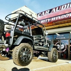 Sundance Audio & Security