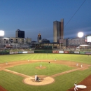 Parkview Field - Historical Places