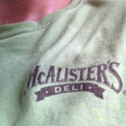 McAlister's Deli