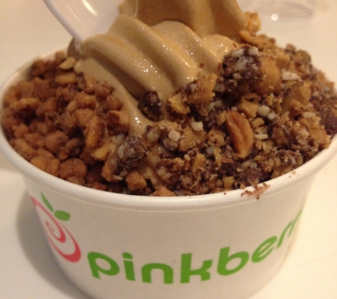 Pinkberry - Citrus Heights, CA