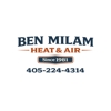 Milam Ben Heating-Air Conditioning & Electric gallery