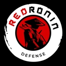 Red Ronin Defense - Self Defense Instruction & Equipment