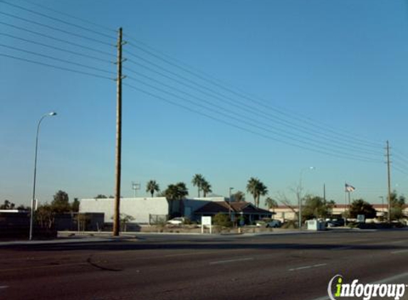 Okland Construction - Tempe, AZ