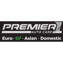 Premier1 Auto Care - Auto Repair & Service