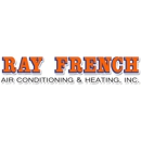 Ray French Air Conditioning & Heating Service - Air Conditioning Equipment & Systems