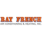 Ray French Air Conditioning & Heating Service