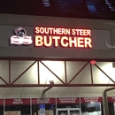 Southern Steer Butcher - Butchering